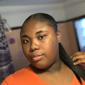 Meet your Posher, Kahliah